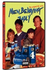 Watch Men Behaving Badly Wootly